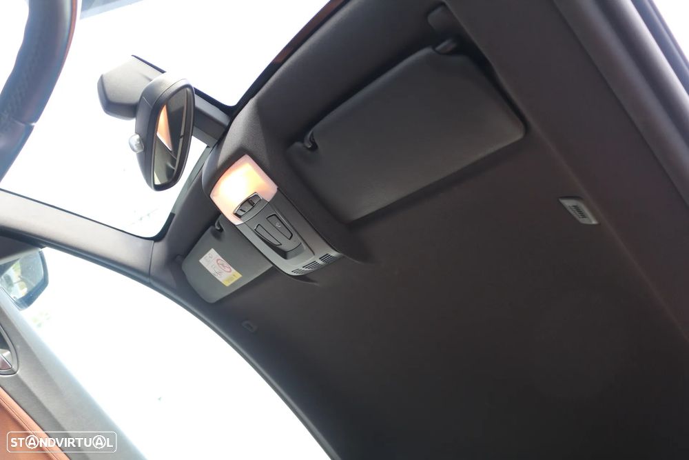 BMW 225 d Coupe Pack M Auto - 22