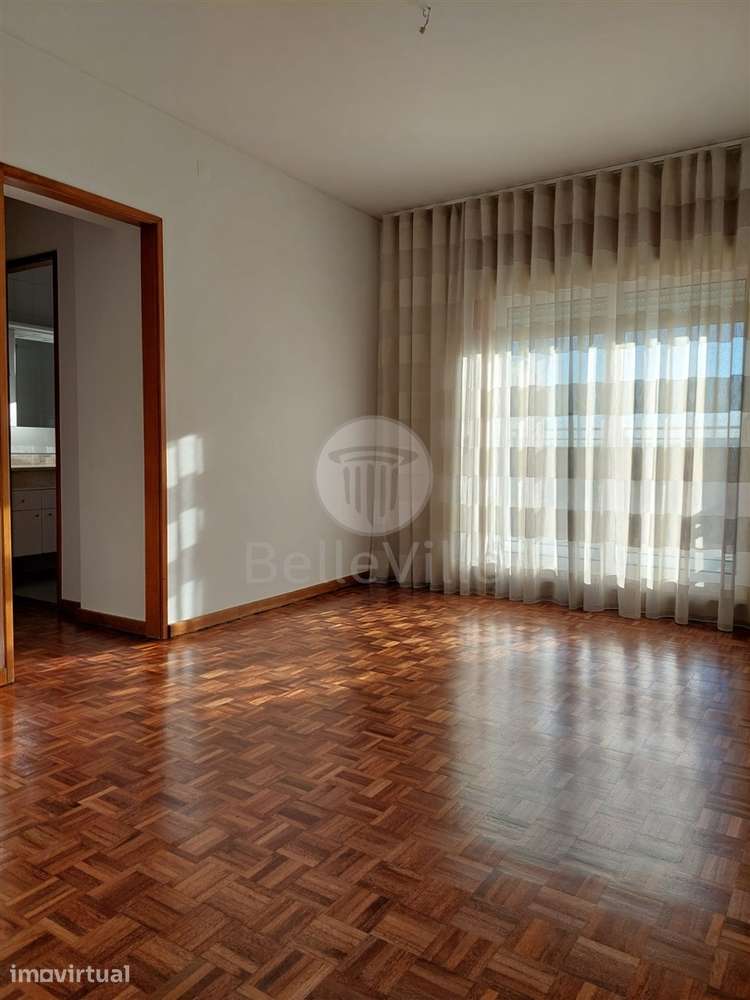 Apartamento T3 Arrendamento em Braga (São José de São Lázaro e São Joã - Grande imagem: 4/11
