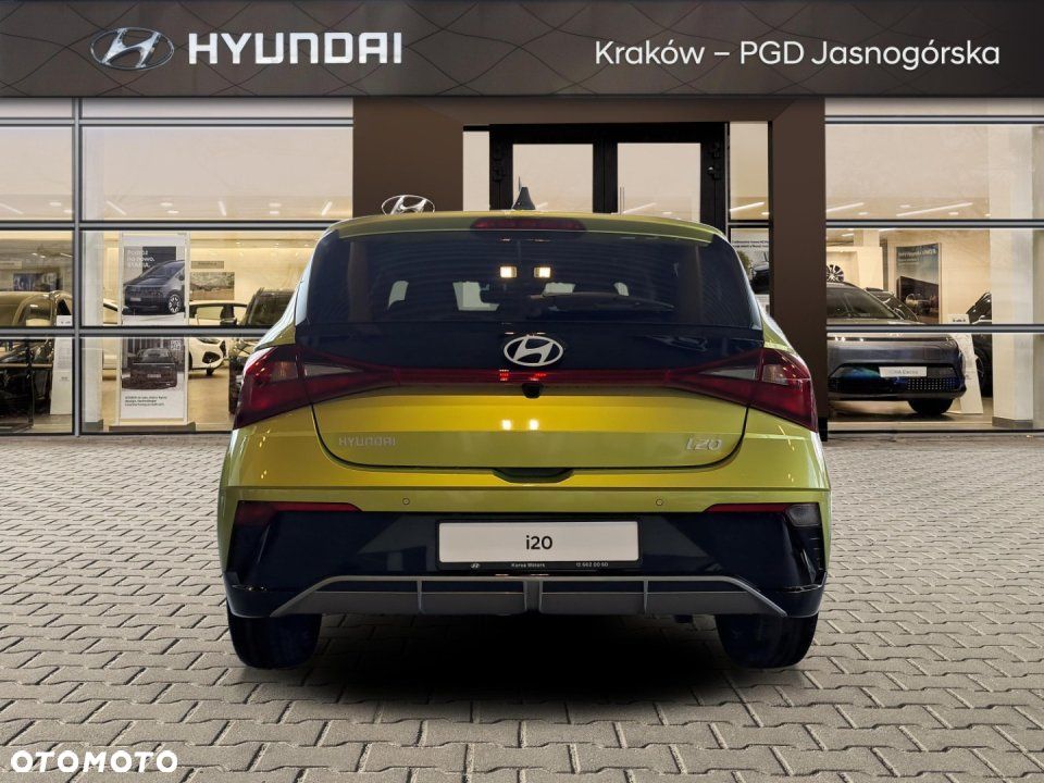 Hyundai i20 - 5
