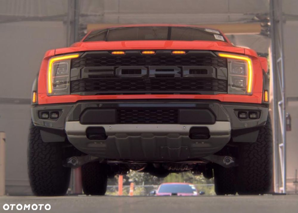 Ford F150 - 3