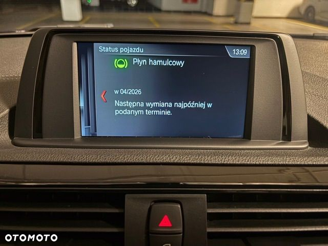 BMW Seria 1 125i GPF Sport Line Shadow - 17