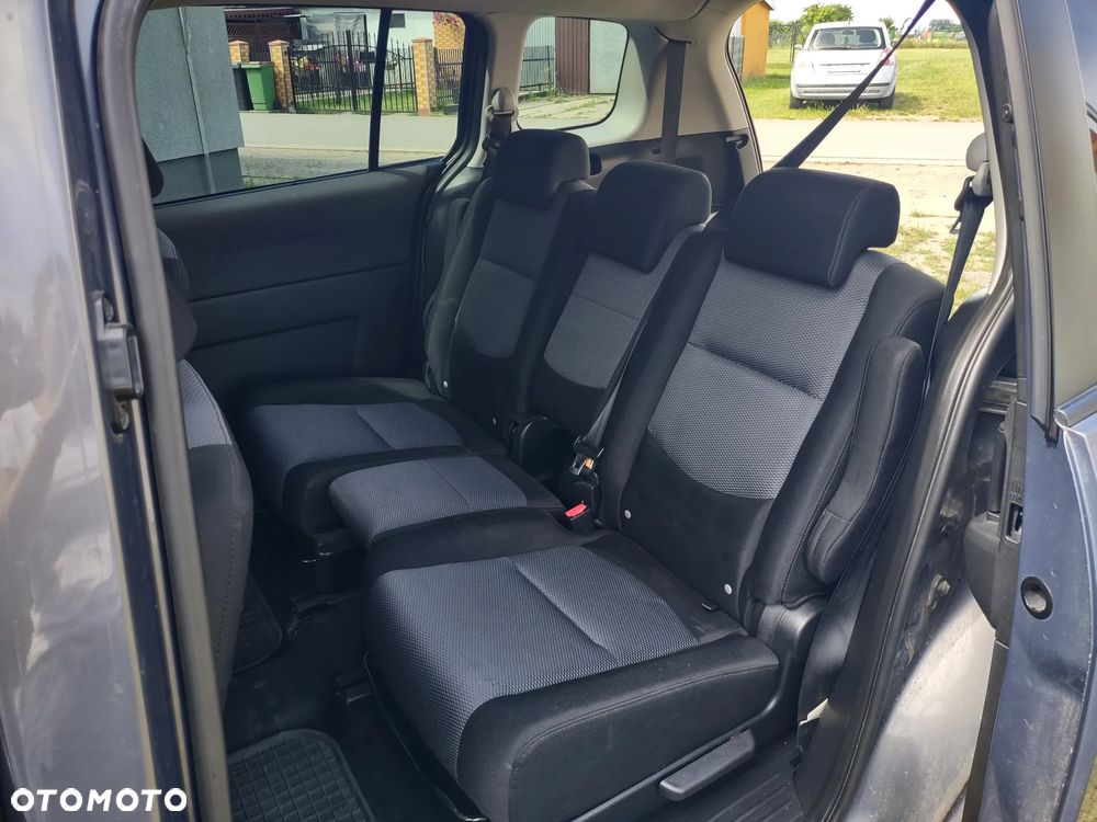 Mazda 5 2.0 CD Exclusive - 13