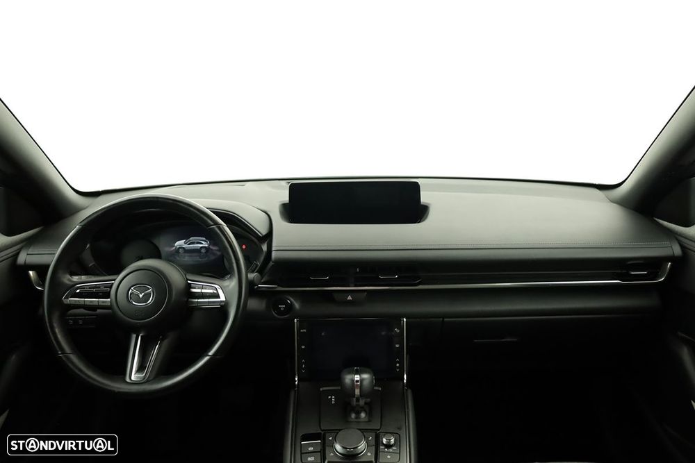 Mazda MX-30 e-SKYACTIV Exclusve-Line - 9