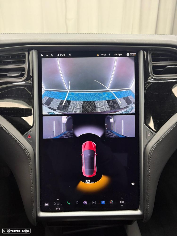 Tesla Model S ver-75 - 10