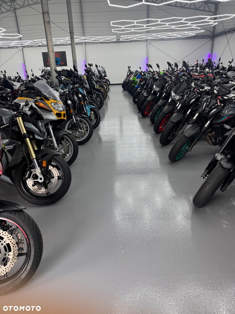 BMW GS - 41