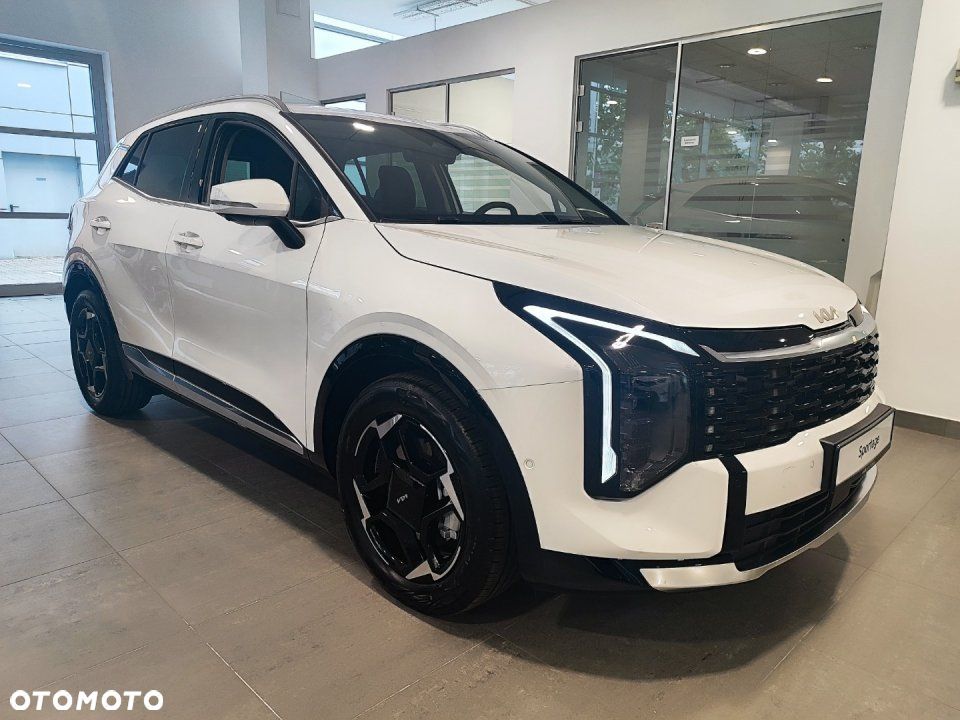 Kia Sportage - 3