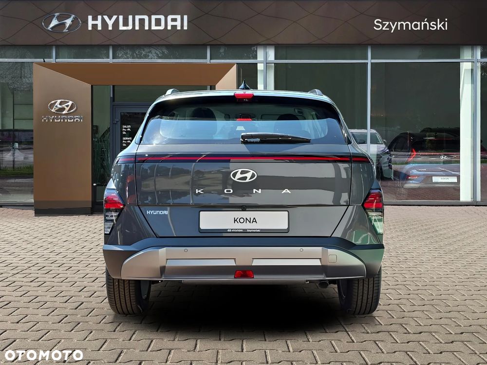 Hyundai Kona 1.6 T-GDI Executive - 5