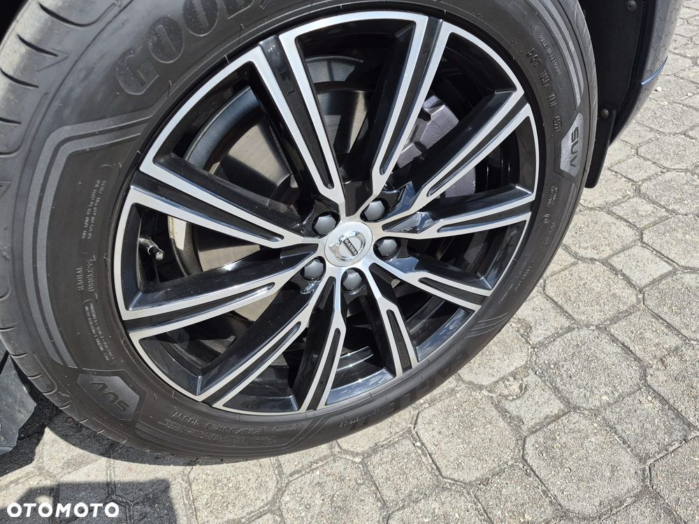 Volvo XC 60 B4 B Inscription - 13