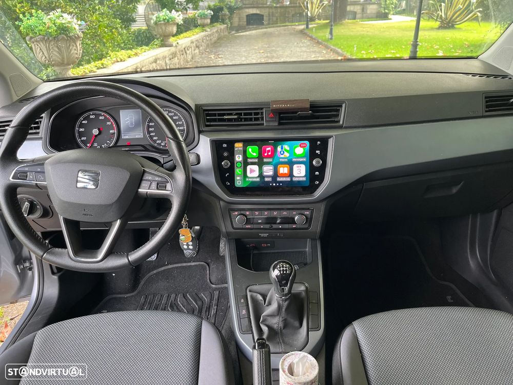 SEAT Arona - 3