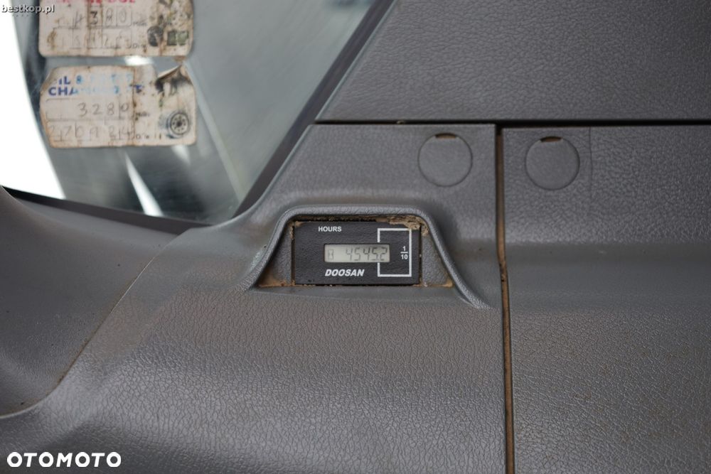 Doosan DX350LC-7 - 27