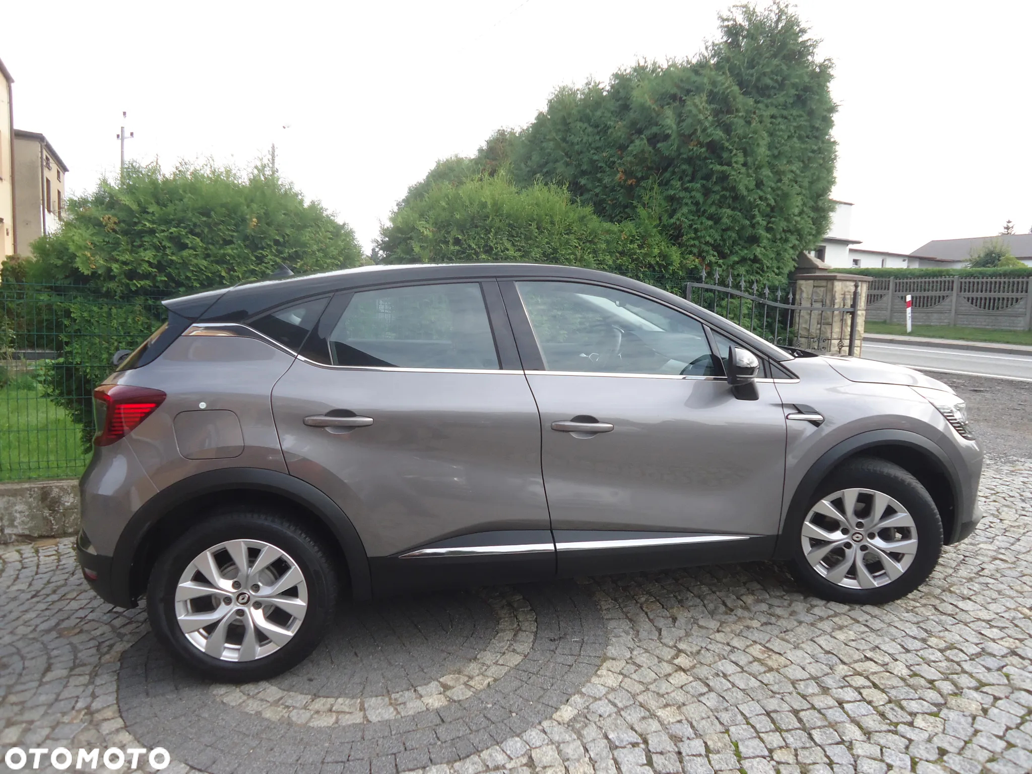 Renault Captur 1.0 TCe Intens - 8