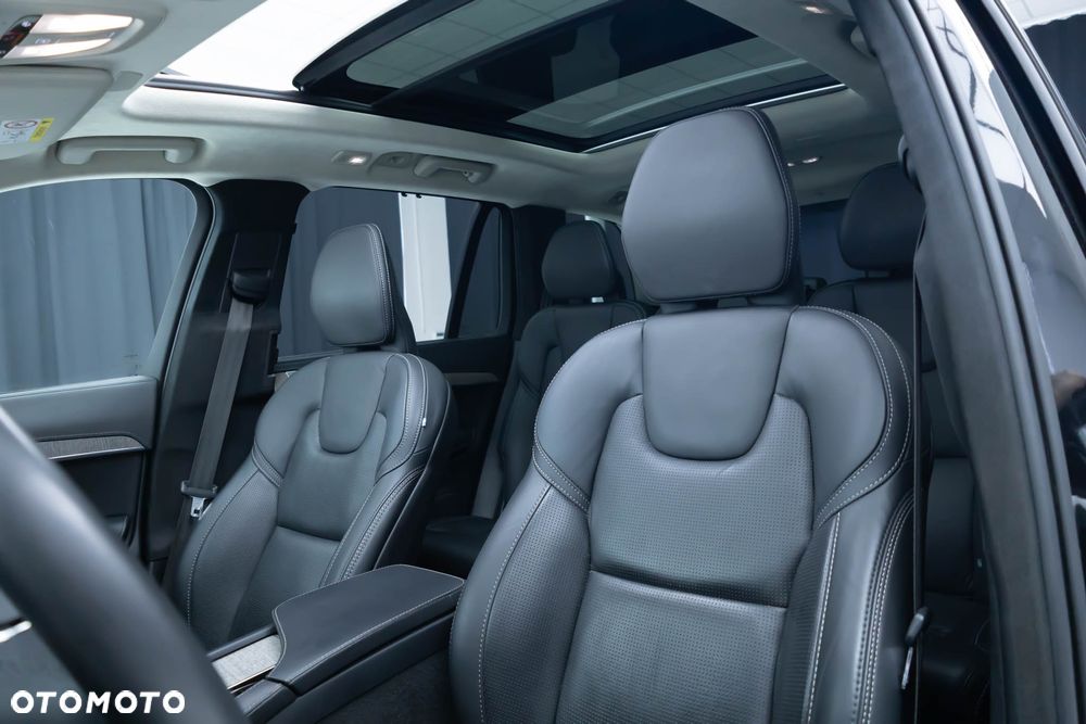 Volvo XC 90 T8 AWD Recharge Ultimate Bright - 30