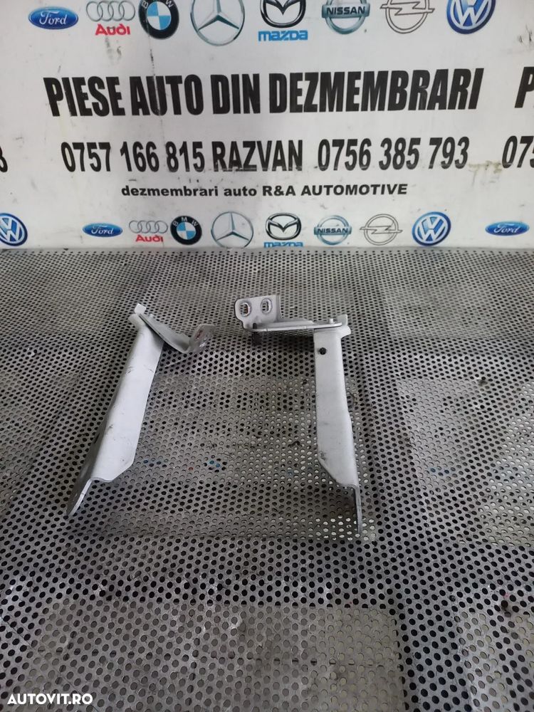 Balamale Capota Opel Movano Renault Master 3 2.3 Dci Euro 5 Motor M9T An 2011-2012-2013-2014-2015-2 - 1