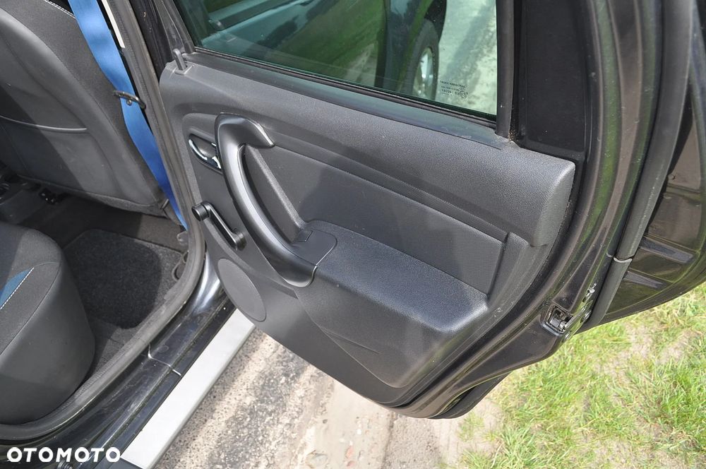 Dacia Duster 1.2 TCe Prestige S&S EU6 - 16