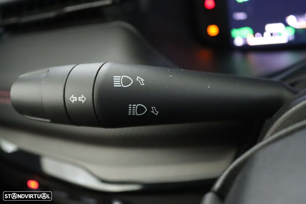 Jeep Compass 1.3 TG Trailhawk - 15