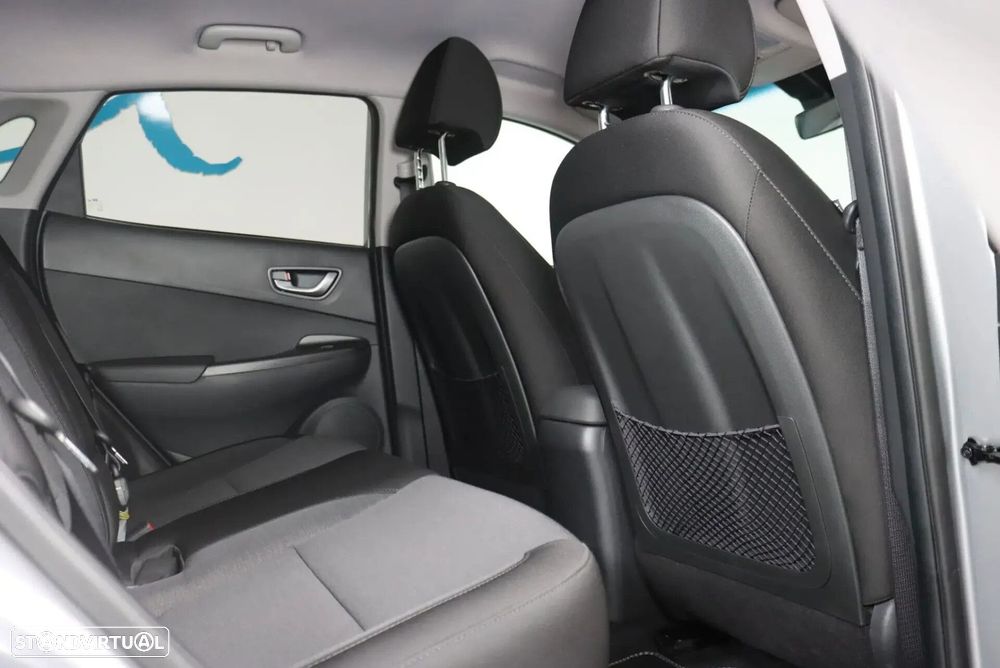 Hyundai Kauai 64 kWh Vanguard - 16