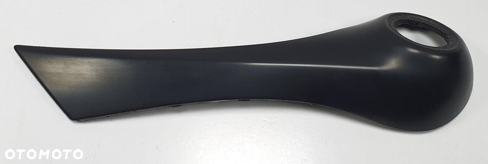 OSŁONA RAMKA PANELU REGULACJI LUSTEREK LEWA RENAULT MEGANE II 8200297158