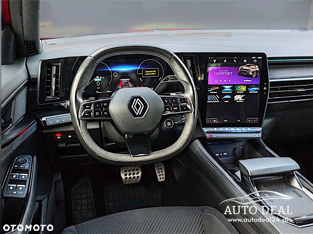 Renault Austral - 19