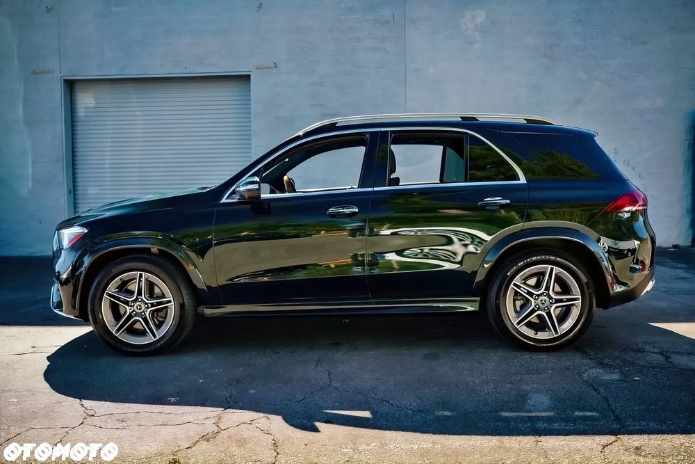 Mercedes-Benz GLE - 7