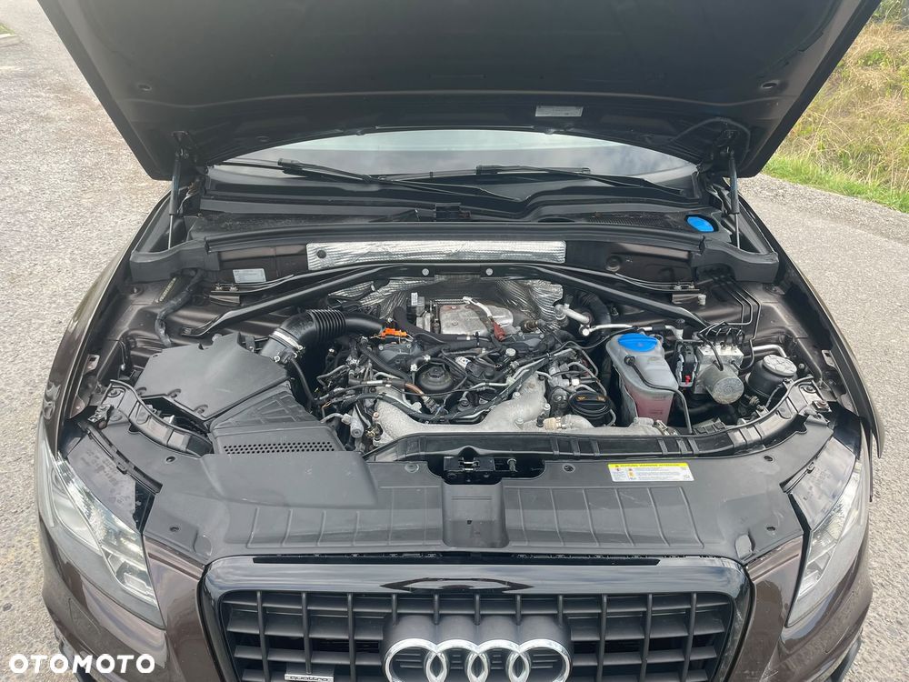Audi Q5 - 4
