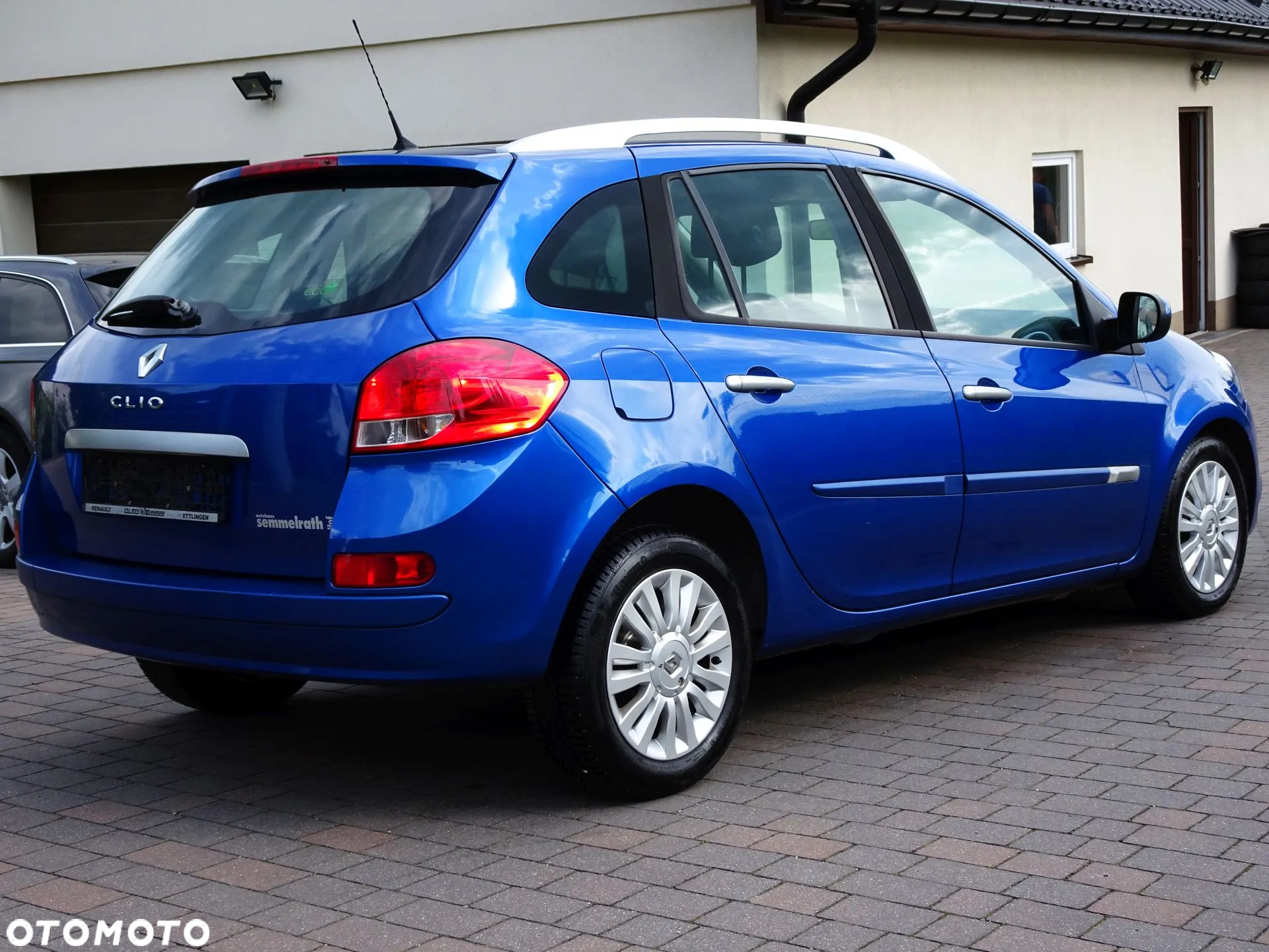 Renault Clio 1.2 TCE Expression - 5