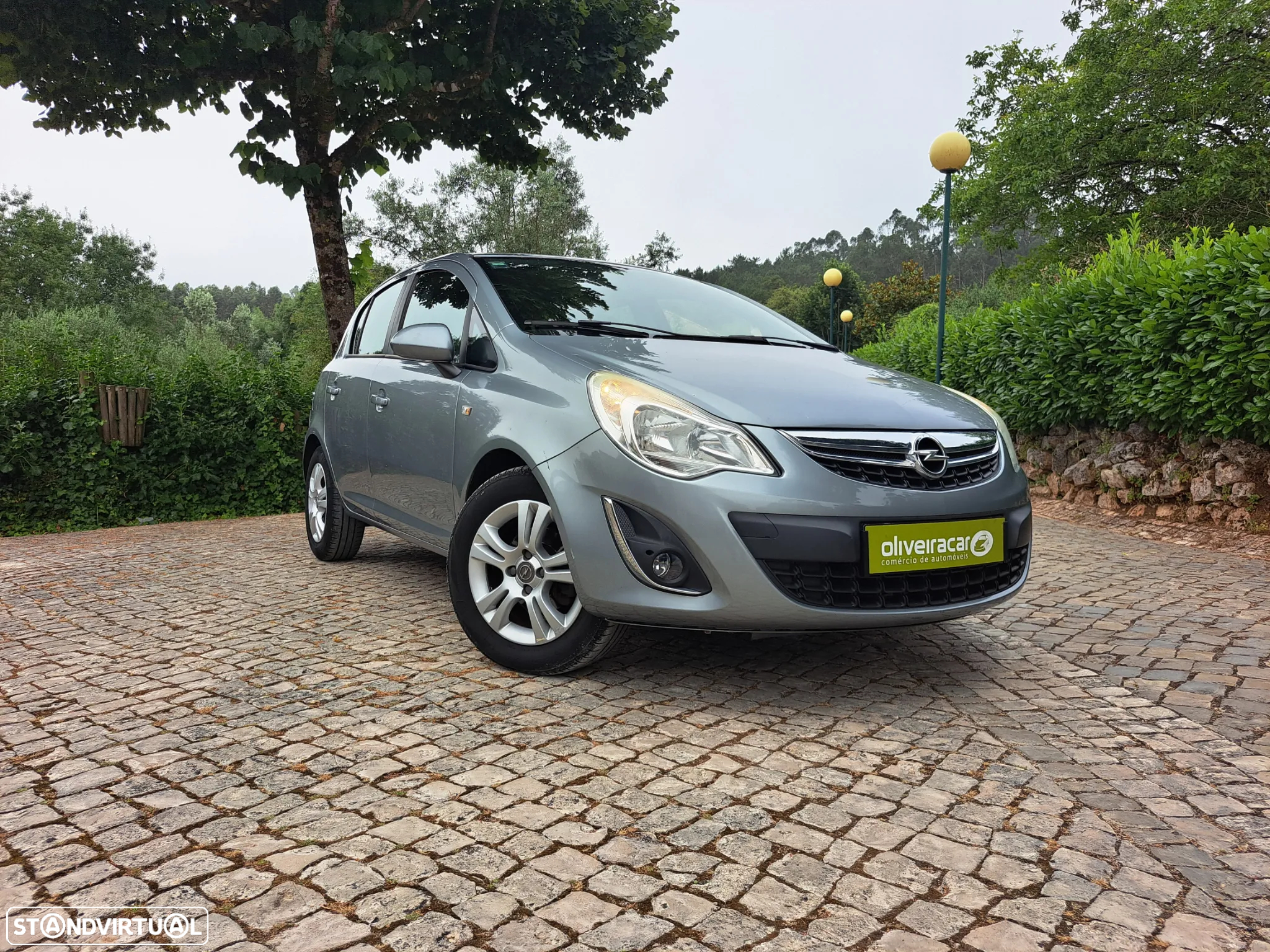 Opel Corsa - 9