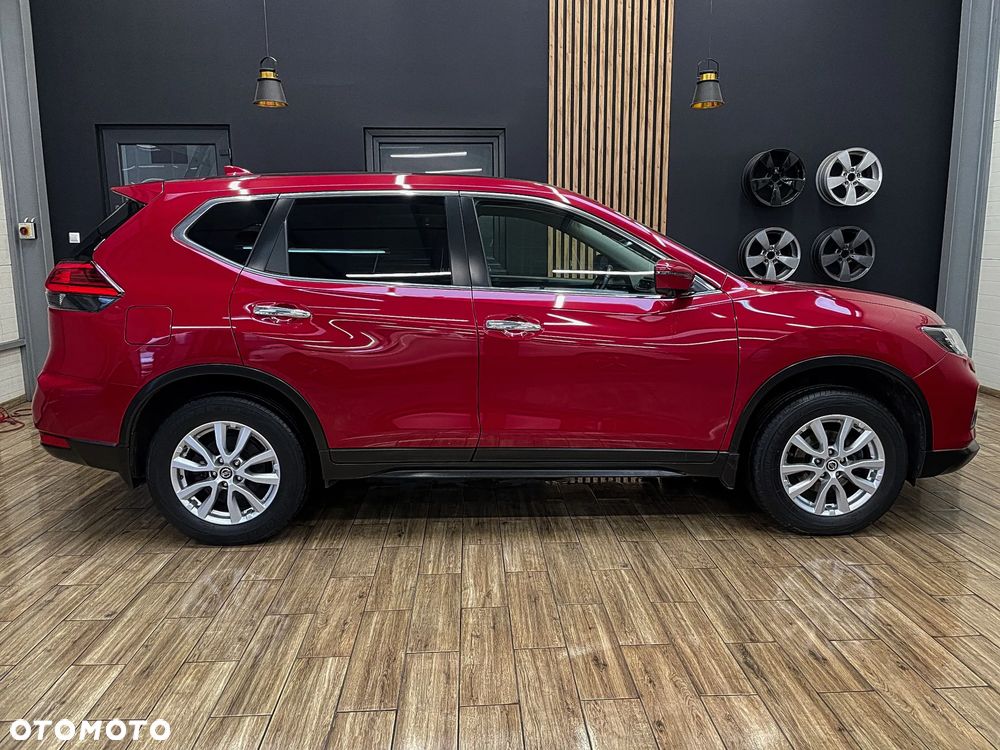 Nissan X-Trail 1.3 DIG-T N-Connecta - 8