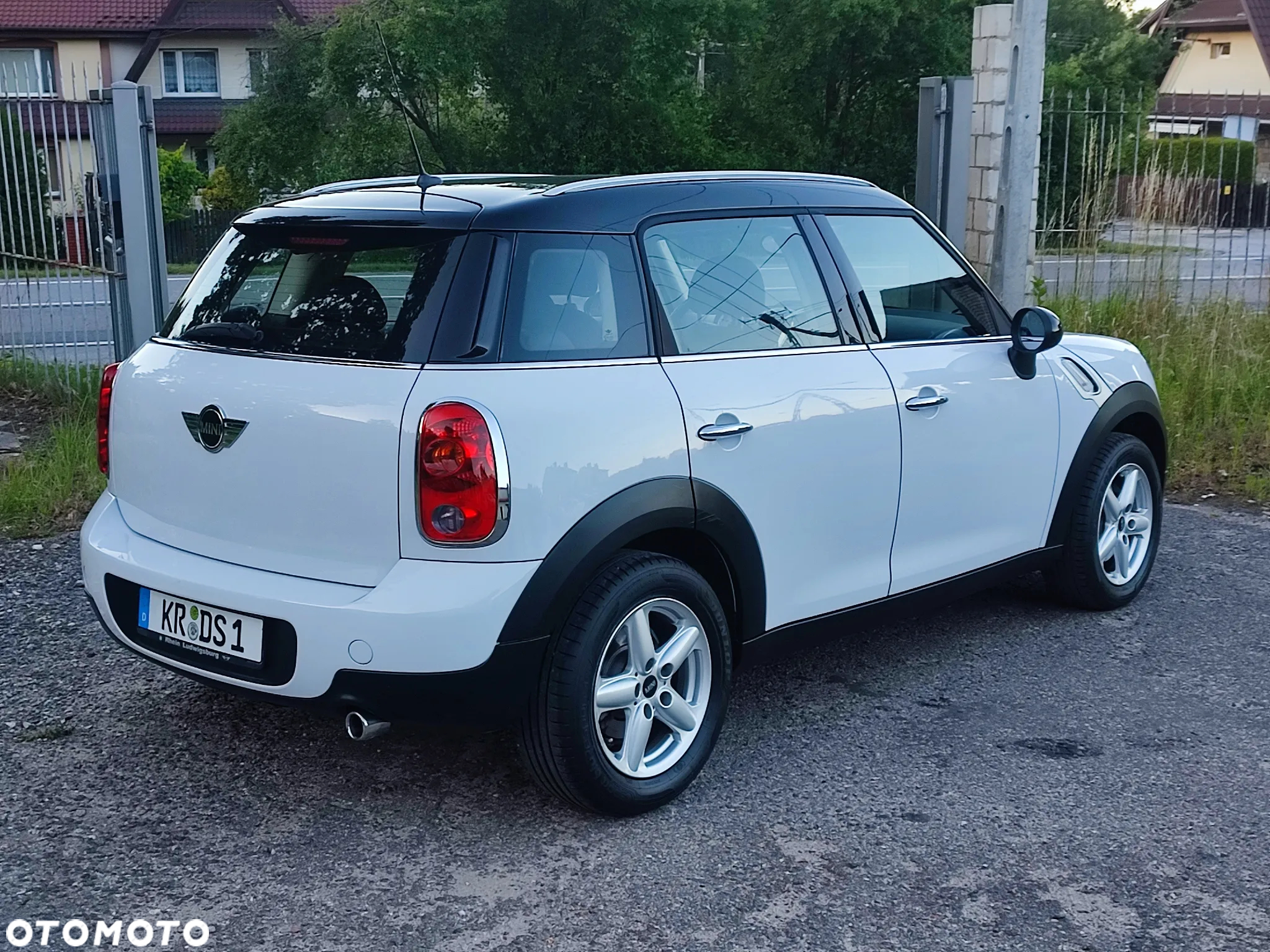 MINI Countryman - 28
