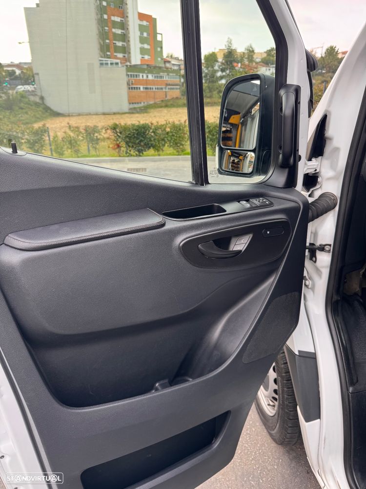 Mercedes-Benz Sprinter 314 L1H1 - 30