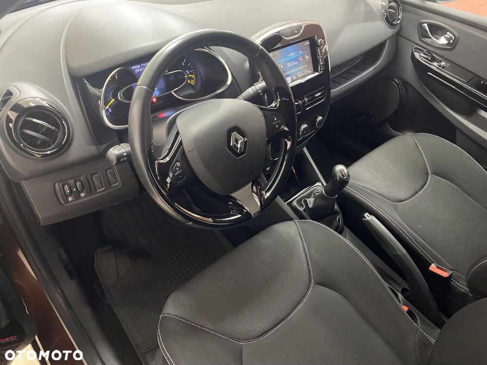 Renault Clio 1.2 16V Business - 10