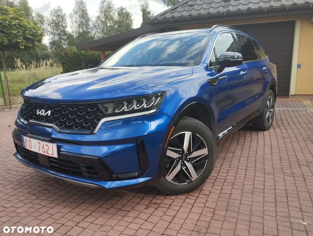 Kia Sorento - 15