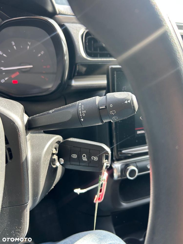 Citroën C3 1.2 PureTech Live - 30