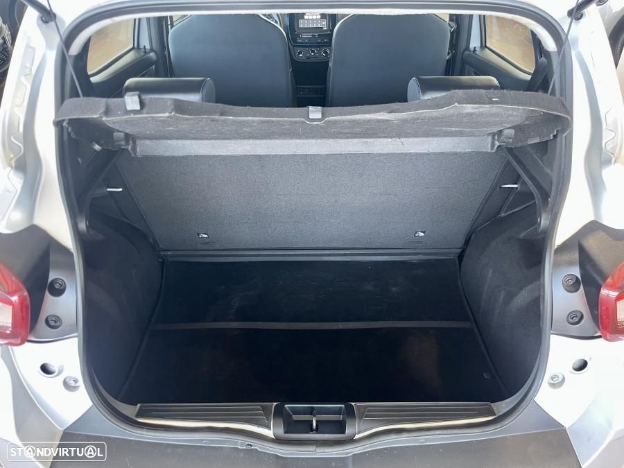Dacia Spring Electric 45 Comfort Plus - 26