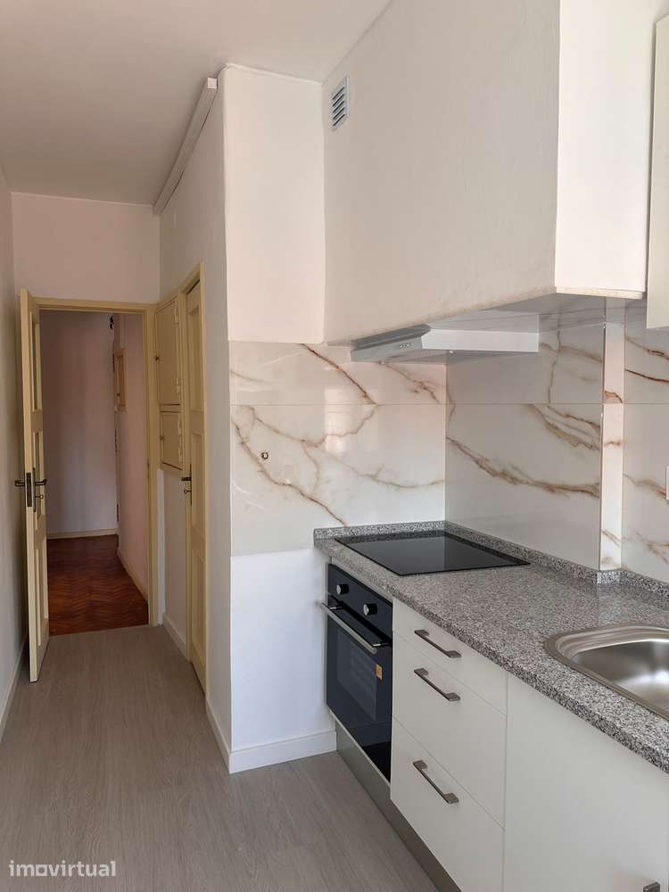 T3 duplex Penha de França remodelado - Grande imagem: 2/25