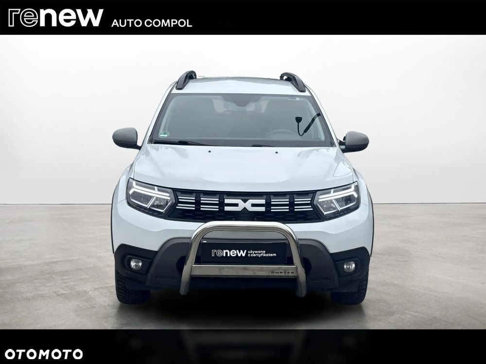 Dacia Duster 1.0 TCe Journey - 8