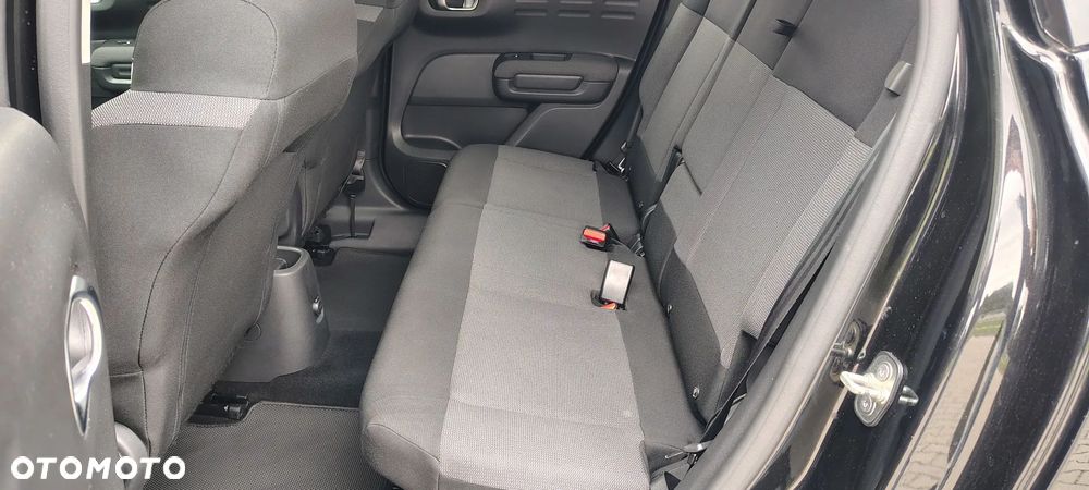 Citroën C3 Aircross 1.6 BlueHDi Shine S&S - 8