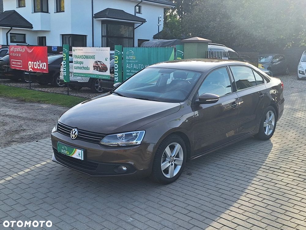 Volkswagen Jetta 1.2 TSI Comfortline Perfectline - 22