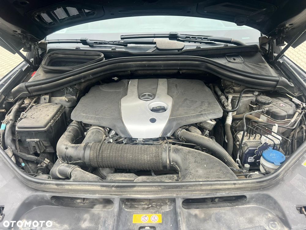 Mercedes-Benz GLE 250 d 4-Matic - 19