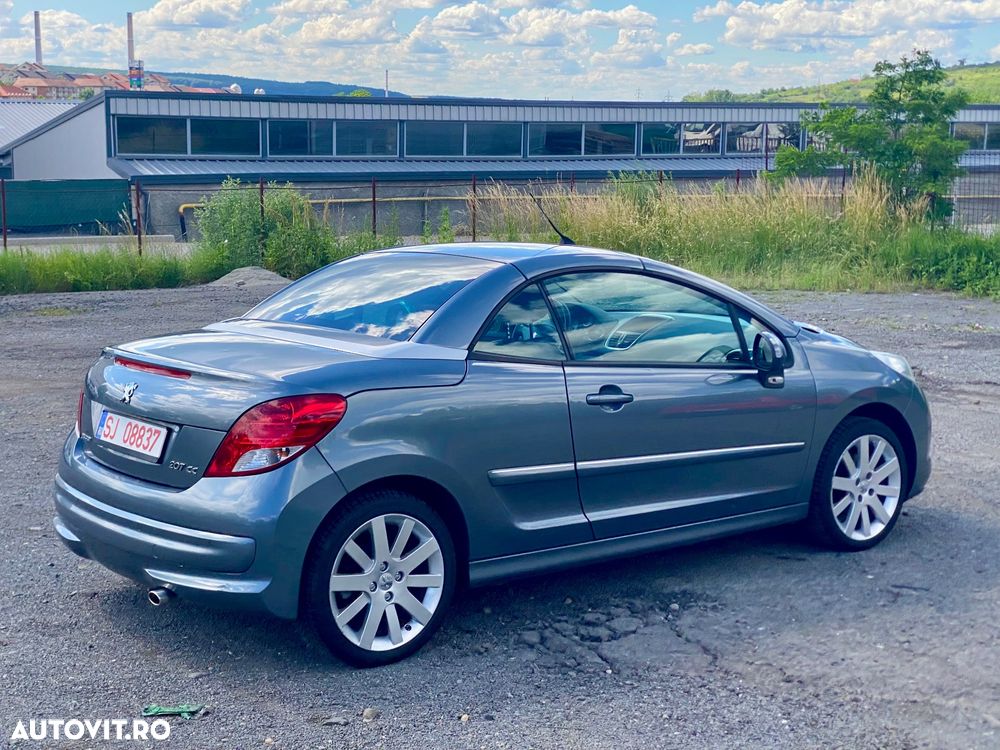 Peugeot 207 120 Premium - 16
