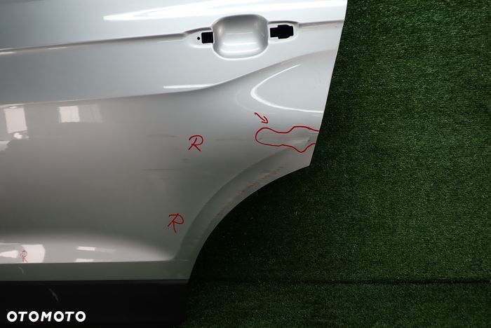 VW T-CROSS TCROSS drzwi lewe tylne tył - 4