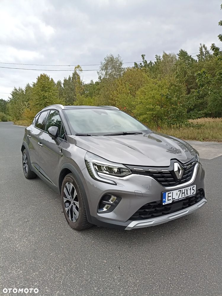 Renault Captur - 6