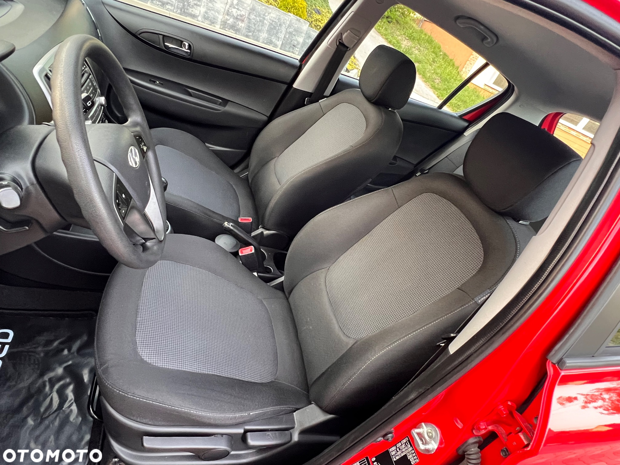 Hyundai i20 1.25 Comfort - 22