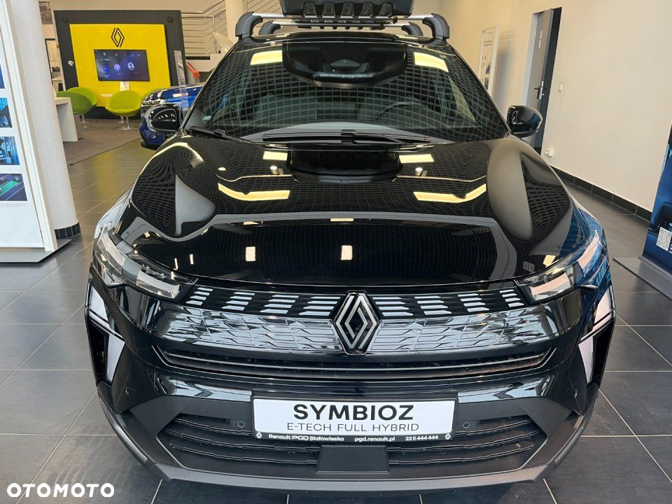 Renault Symbioz - 4