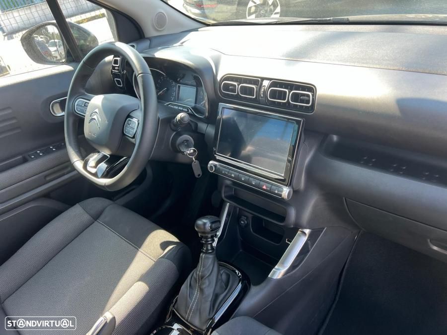 Citroën C3 1.2 PureTech C-Series - 7