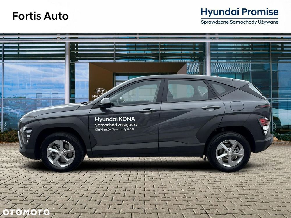 Hyundai Kona 1.0 T-GDI Smart - 2