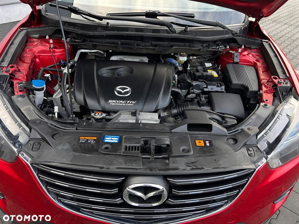 Mazda CX-5 2.0 Enso 2WD - 28