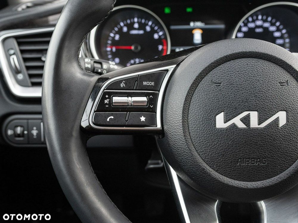 Kia Ceed 1.0 T-GDI L - 15