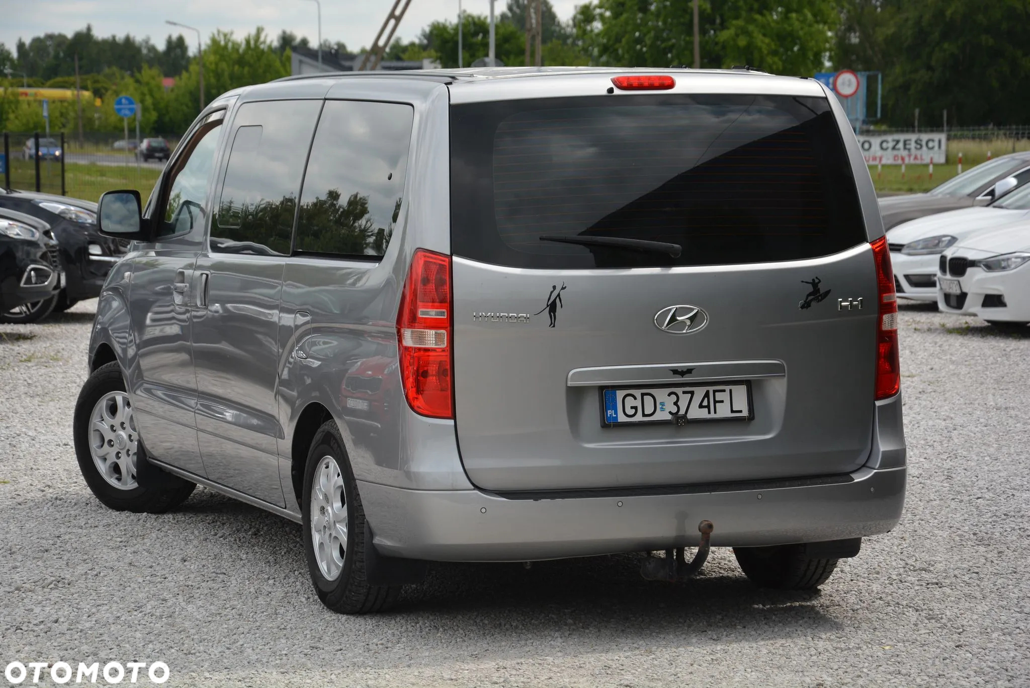 Hyundai H1 - 11