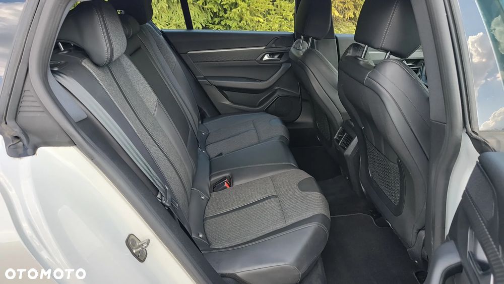 Peugeot 508 2.0 BlueHDi Allure S&S EAT8 - 16
