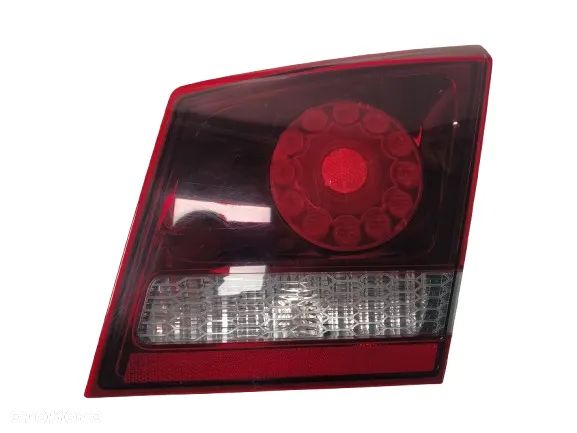 DODGE JOURNEY 14- FIAT FREEMONT 11- LAMPA PRAWA TYŁ TYLNA - 1